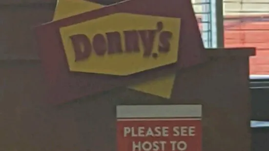 Denny's