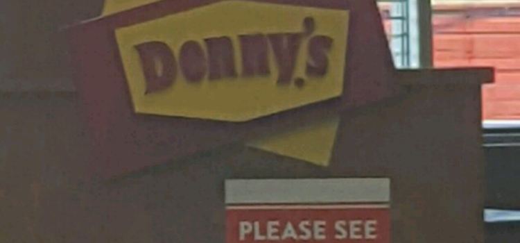 Denny's