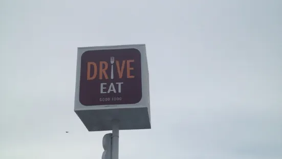 DRIVE EAT