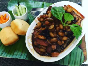 Bistro Pamana