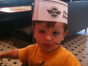 Steak 'n Shake