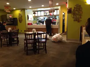 Arby's