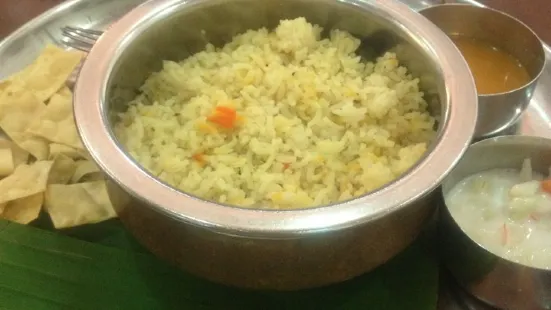 Tetra House of Briyani