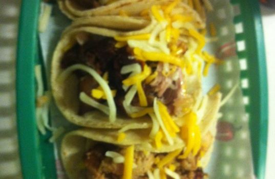 La Tapatia Restaurant