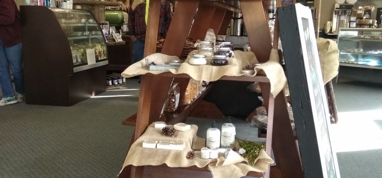 Coffee Lodge and Bakery