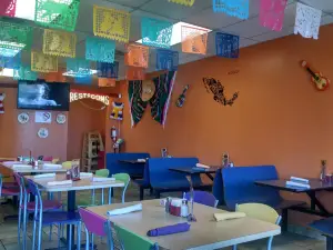 Kiki's Authentic Mexican Restaurant