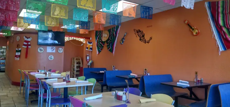Kiki's Authentic Mexican Restaurant