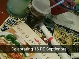 Chili's
