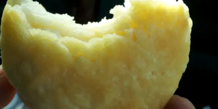 Popeyes Louisiana Kitchen