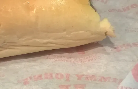 Jimmy Johns