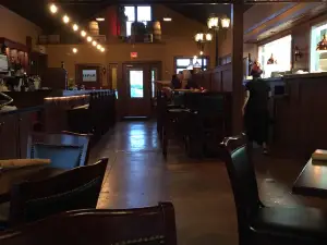 Prohibition Bistro