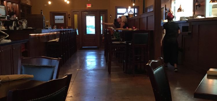 Prohibition Bistro