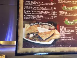 Tacos Uruapan