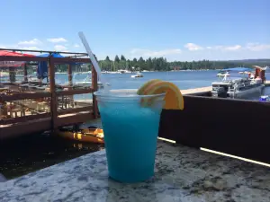 Mile High Marina Grill