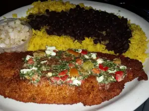 La Septima Cafe and Catering