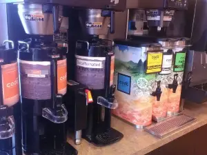Old School Bagel Cafe