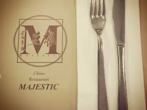 China Restaurant Majestic