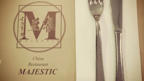 China Restaurant Majestic