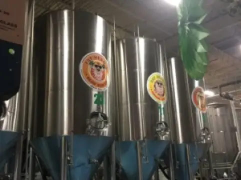 Fat Head's Brewery and Tap House