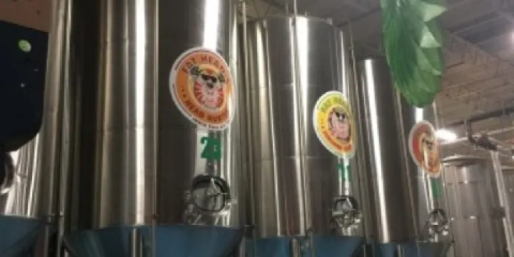 Fat Head's Brewery and Tap House