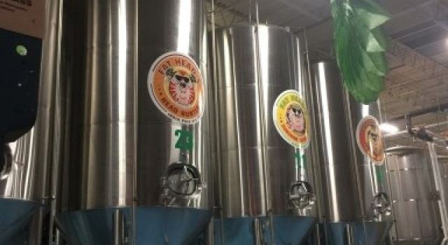 Fat Head's Brewery and Tap House