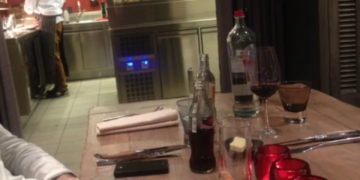 kwizien lunch & diner