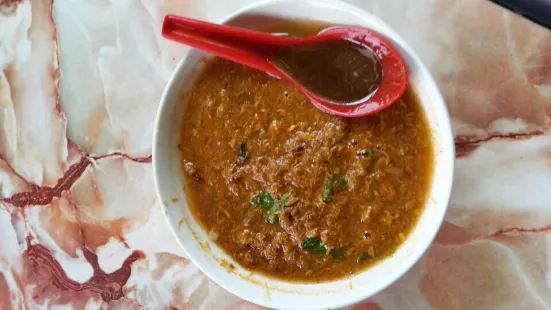 Nan Guang Penang Laksa @ Balik Pulau