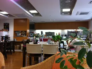 RIN’S COFFEE