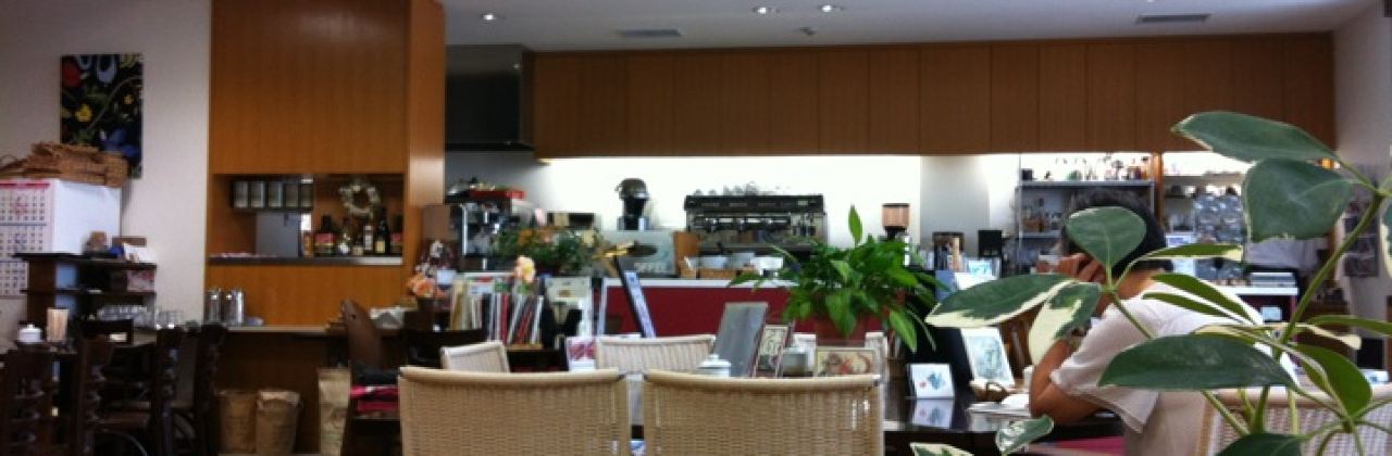 RIN’S COFFEE