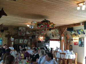 Auberge du Lajkonik