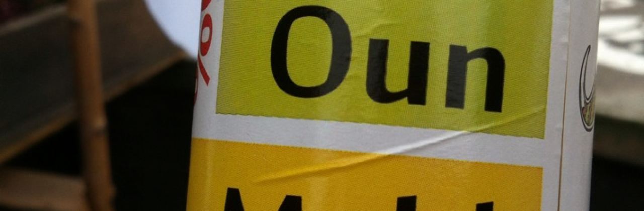 Papa Joe Falafel & Hummus