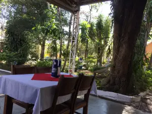 O Caseiro