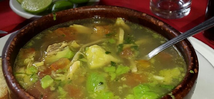 Restaurante Andre