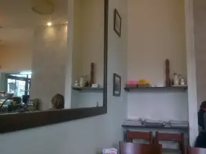 Esencias & Sabores