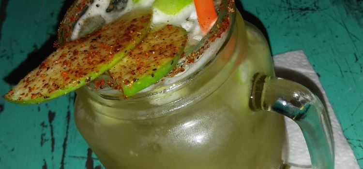 El Consejero Cantina Gourmet