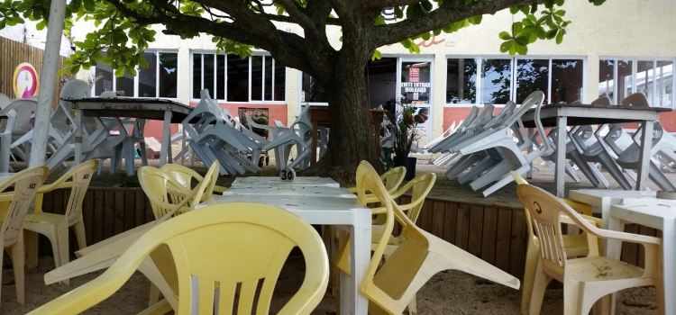 Lula Restaurante