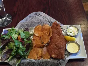 O'Brien's Public House