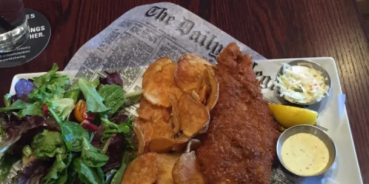 O'Briens Public House