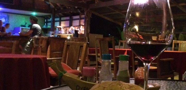 Pyramid Restaurant