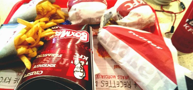 KFC