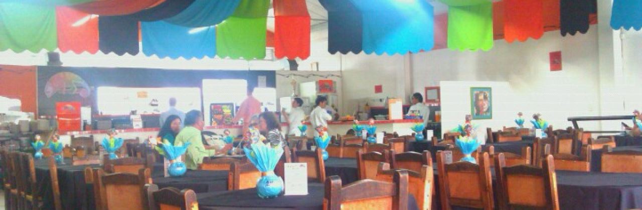 Restaurante Camaleon