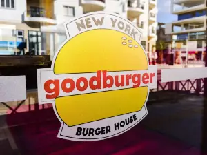 GoodBurger