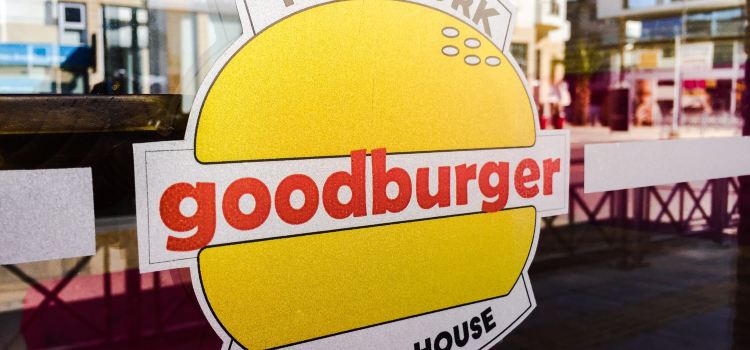 GoodBurger
