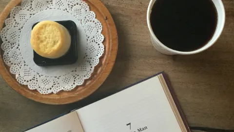 Amor Bakery in City of Manila