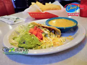Chuy's