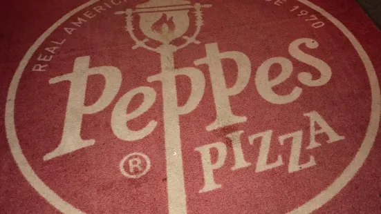 Peppes Pizza