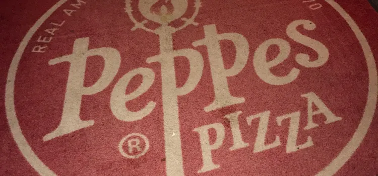 Peppes Pizza - Trysil