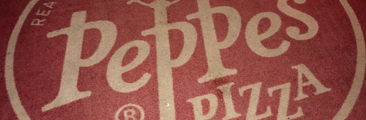 Peppes Pizza - Trysil