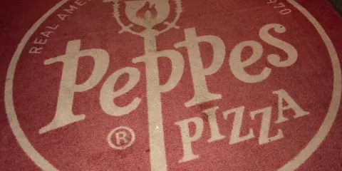 Peppes Pizza