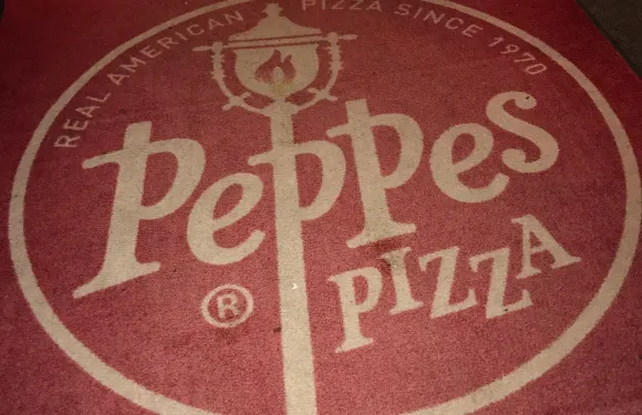 Peppes Pizza